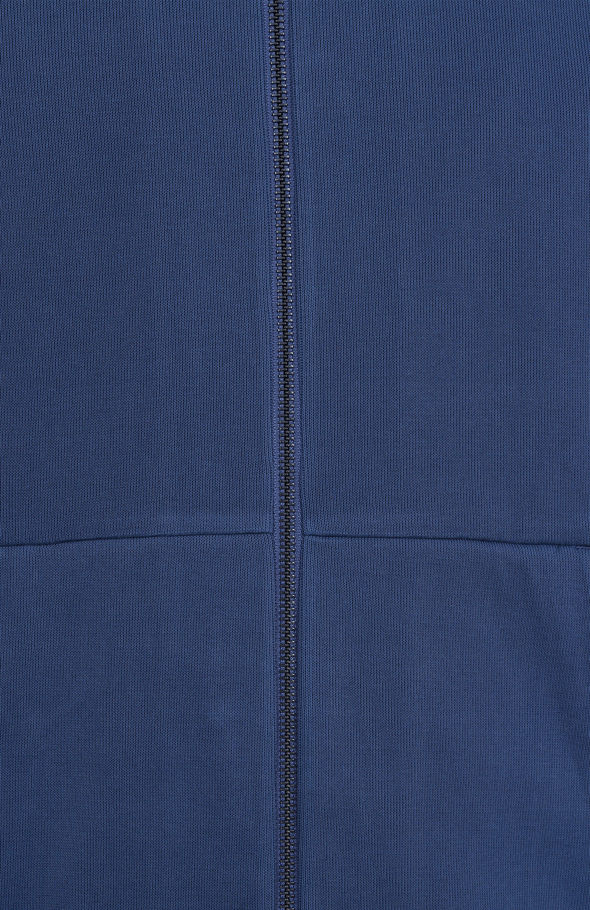 Хлопковая толстовка BOSS, арт. 50531855, фото 6