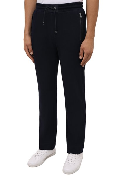 Хлопковые брюки BOGNER, арт. 18856543, фото 3