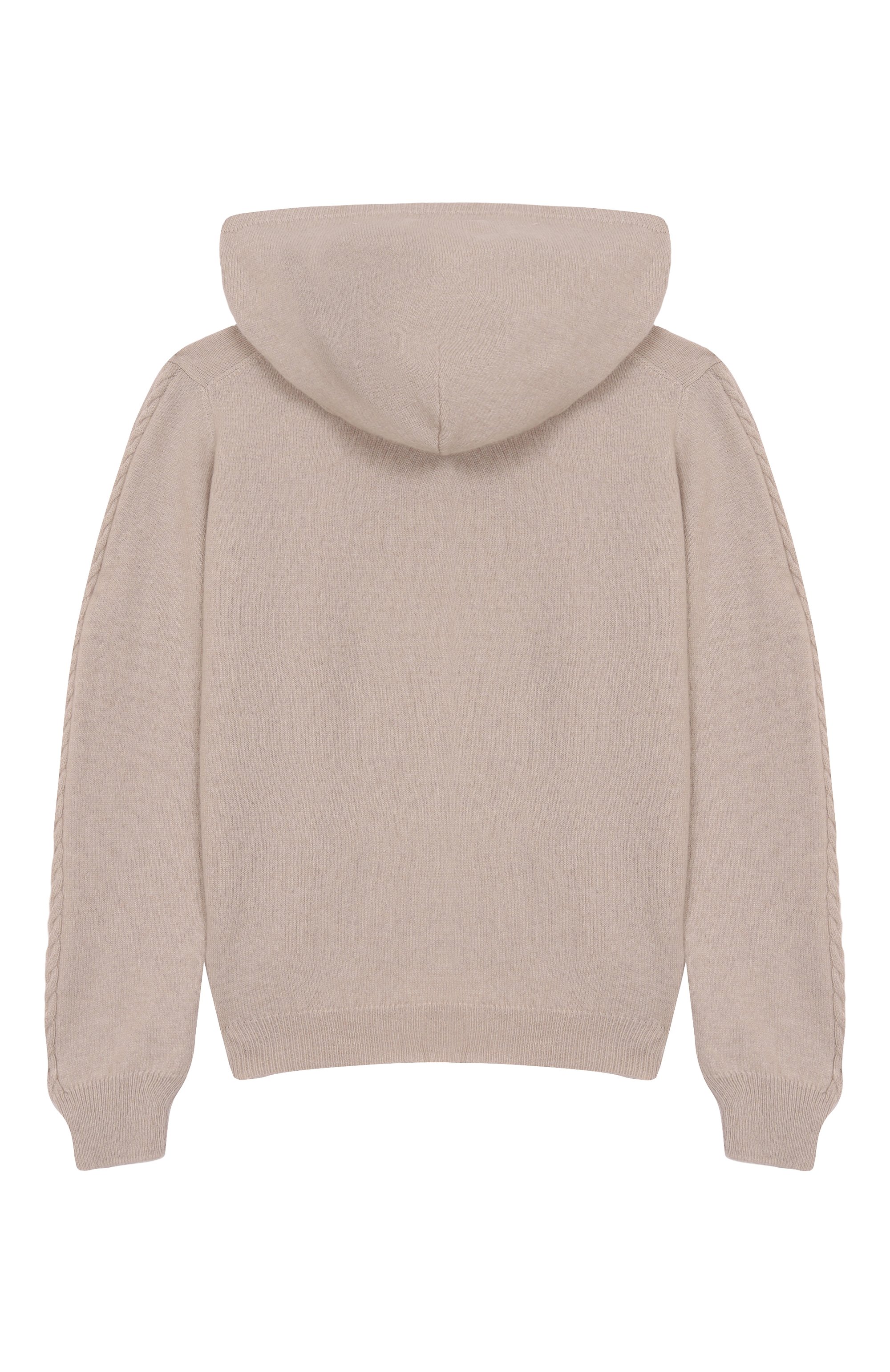 Кашемировый кардиган GIORGETTI CASHMERE, арт. MB2289/8-14, фото 2