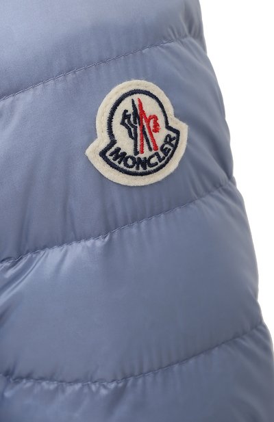Пуховая куртка MONCLER, арт. G1-093-1A101-00-53048, фото 5