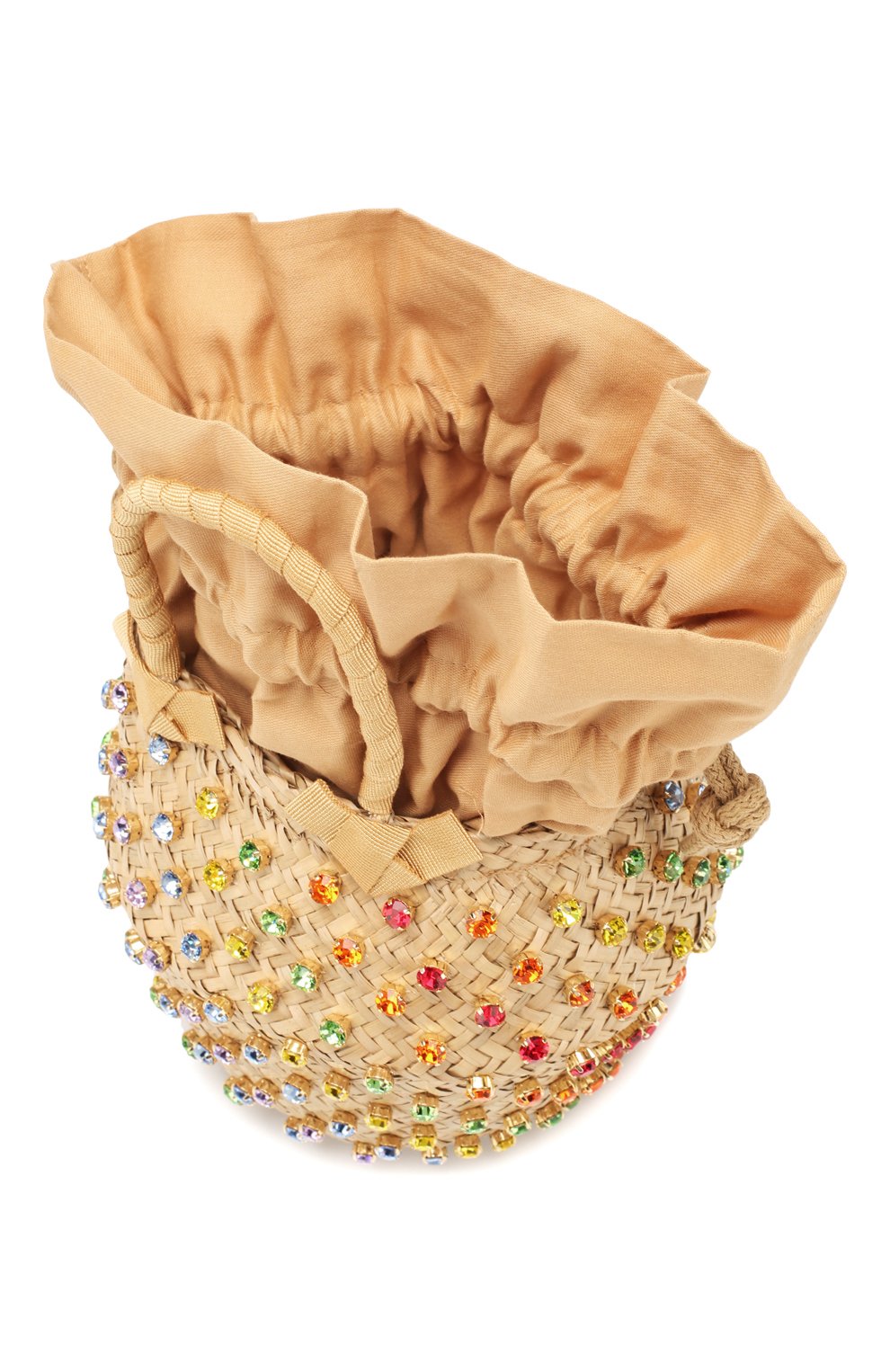 Сумка nina small LE NINE, арт. S2-89532 SH RAINB0W, фото 4