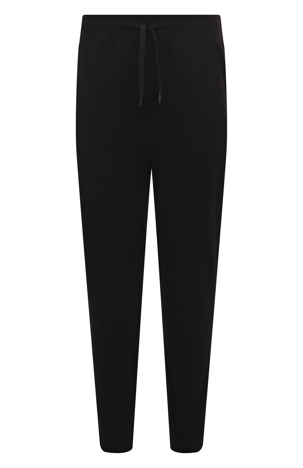 Хлопковые джоггеры C.P. COMPANY, арт. 16CLSP062A006452W, фото 1