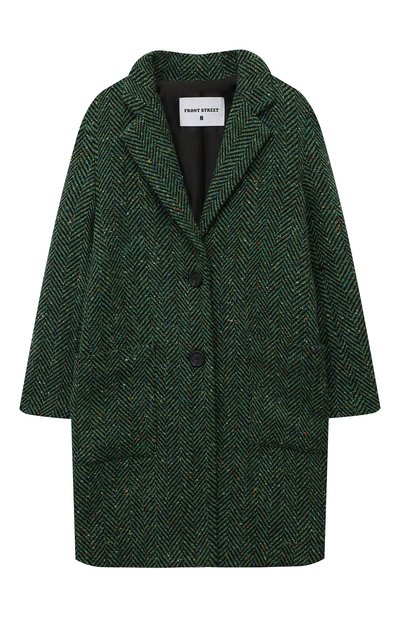 Пальто FRONT STREET 8 KIDS, арт. FWK10, фото 1