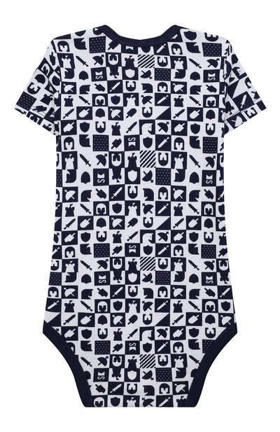 Комплект из комбинезона и боди SASHA KIM, арт. УТ-00000968, фото 3