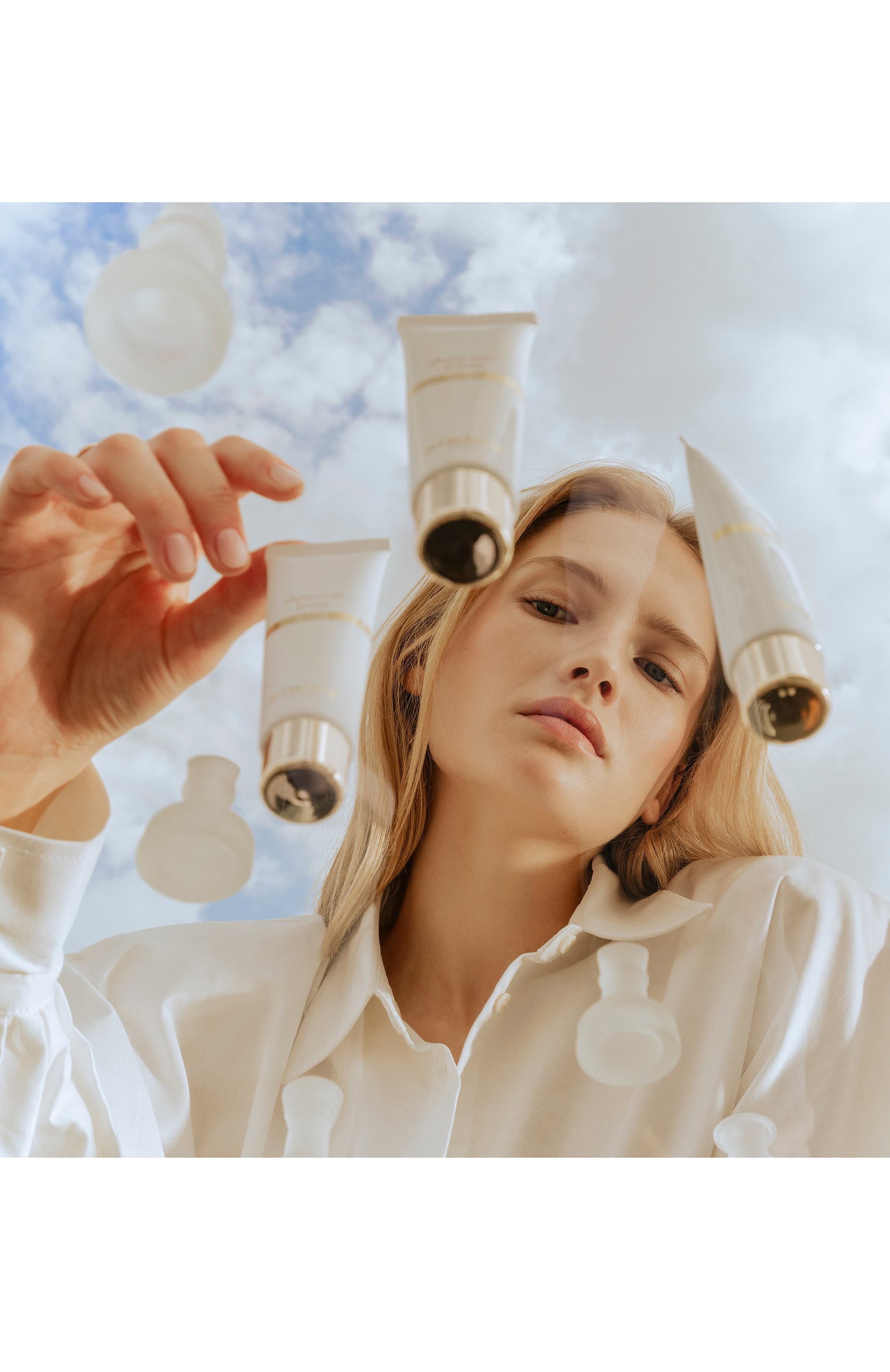 Праймер-база под макияж spf 25 phyto-teint (30ml) SISLEY, арт. 184401, фото 6