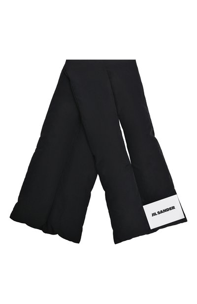 Пуховый шарф JIL SANDER, арт. J47TE0001/J74276, фото 3