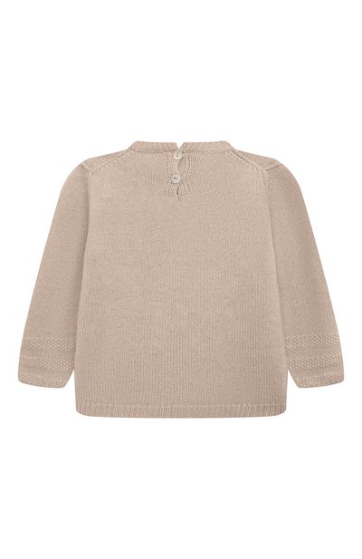 Кашемировый пуловер GIORGETTI CASHMERE, арт. MB1451/1-6, фото 2