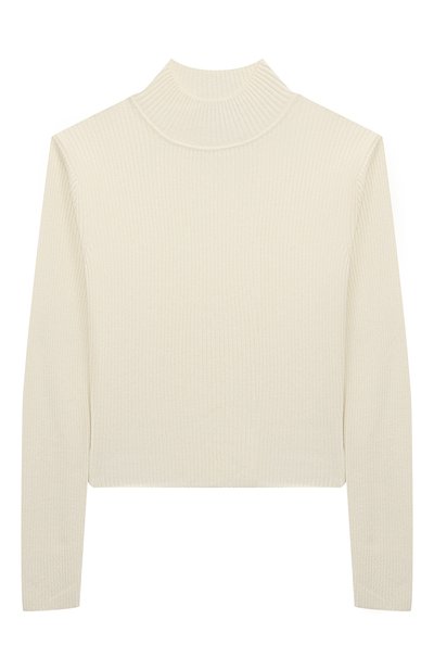 Водолазка из вискозы ERMANNO SCERVINO, арт. SFMA011C/FL221/3A-8A, фото 1