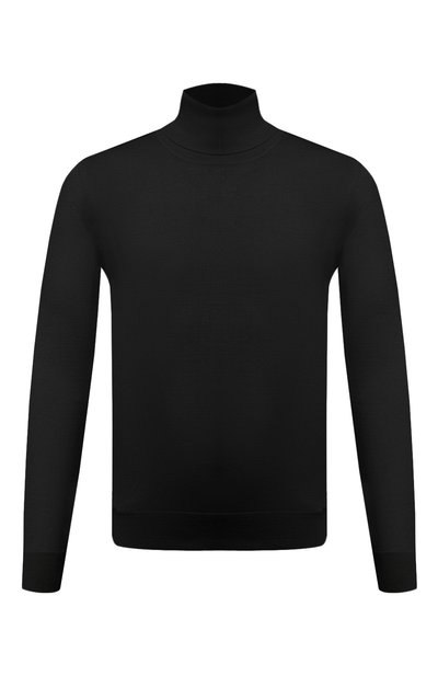 Кашемировая водолазка DOLCE & GABBANA, арт. GXB00T/JAW20, фото 1