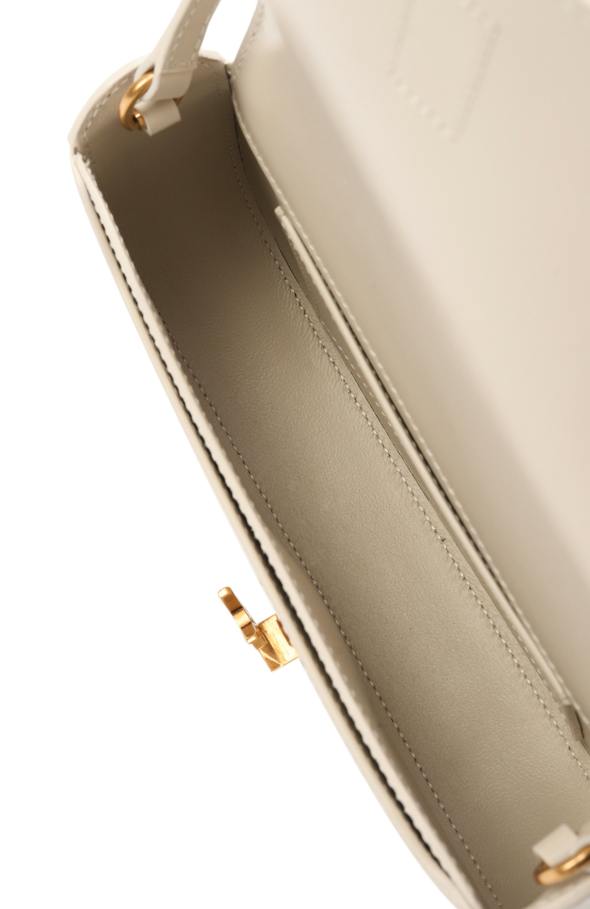 Сумка voltaire mini SAINT LAURENT, арт. 779642/0SX0W, фото 5