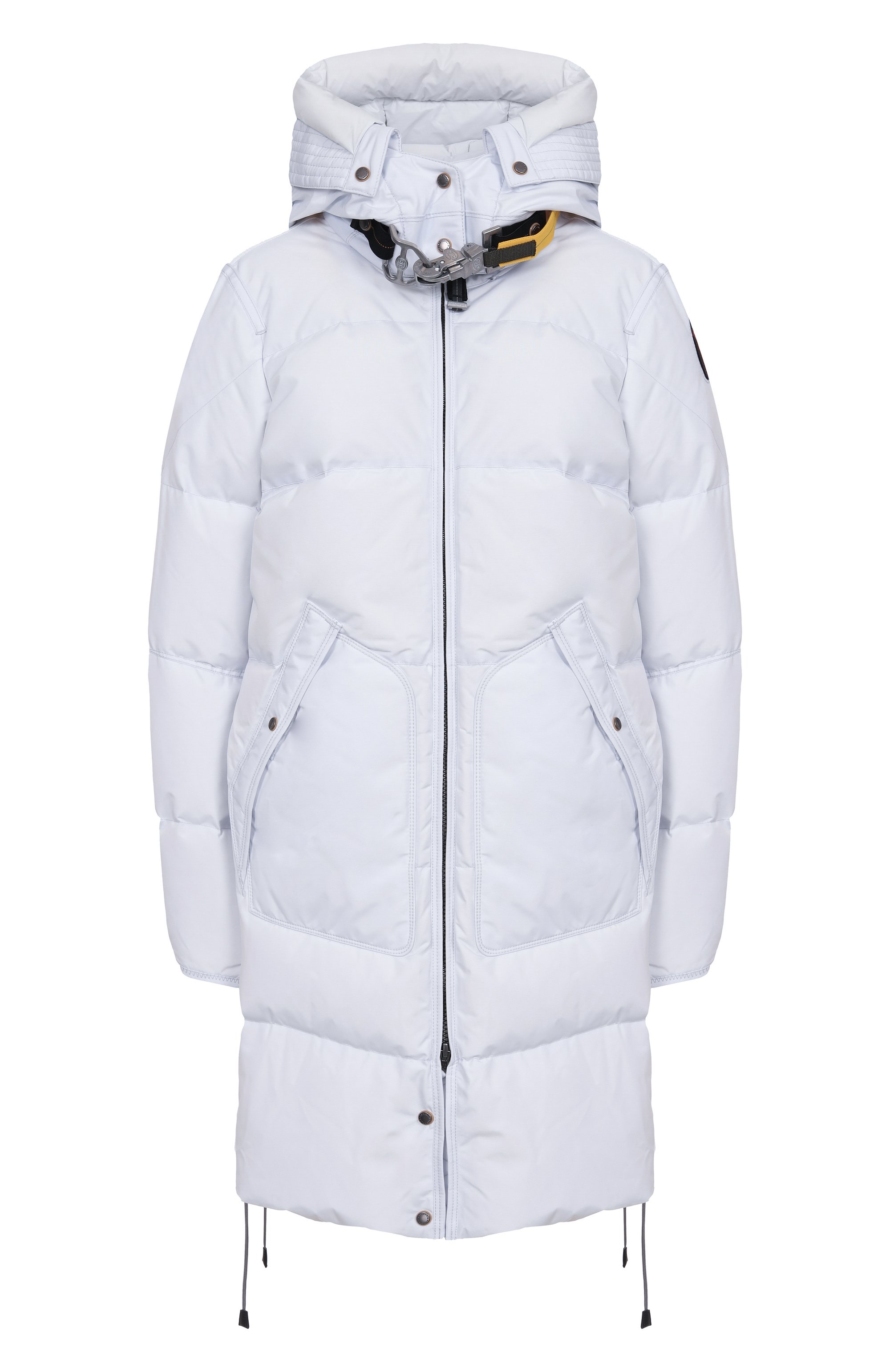 Пуховик PARAJUMPERS, арт. 25WMPWJKMA33, фото 1