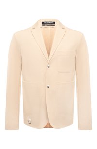 Светло-бежевый