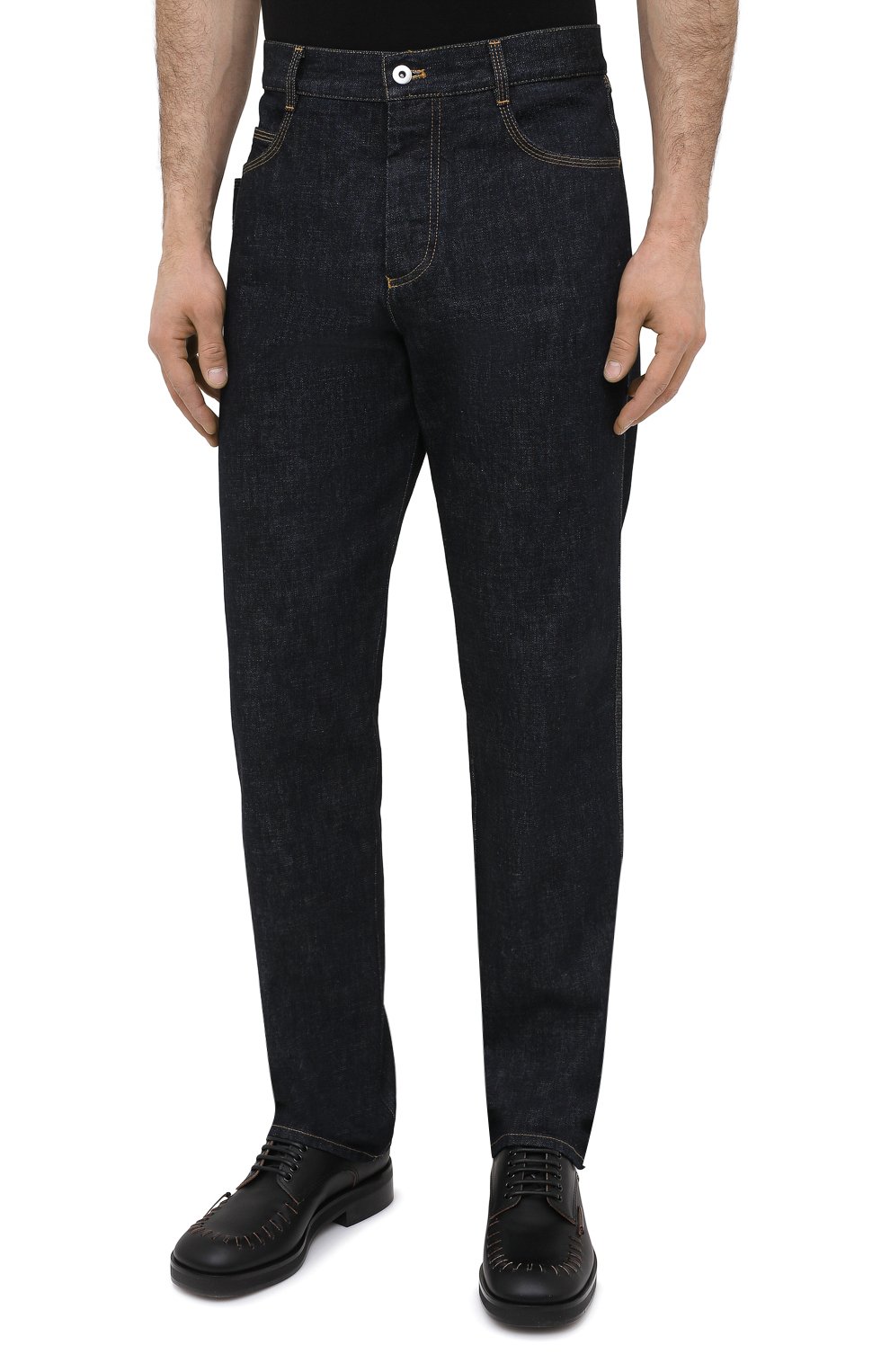 Джинсы BOTTEGA VENETA, арт. 649888/V08Y0, фото 3