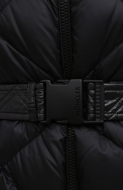 Пуховая куртка sargas MONCLER, арт. G1-093-1B556-00-5396Q, фото 5