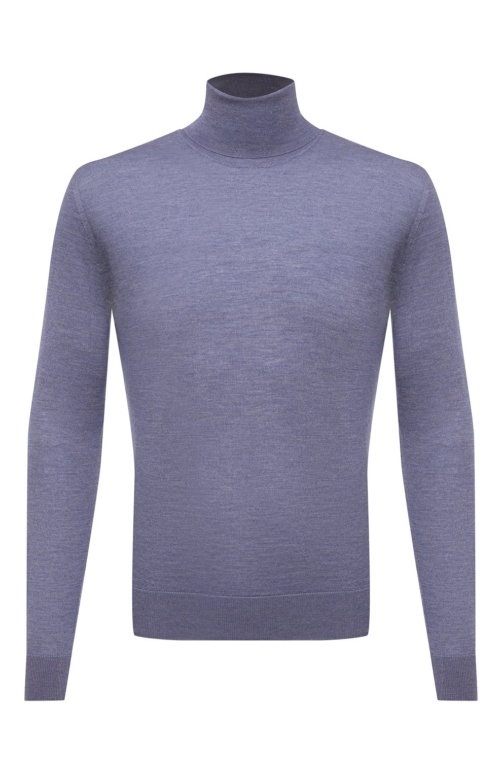 Водолазка из кашемира и шелка STEFANO RICCI, арт. KE03500D01/E23345, фото 1