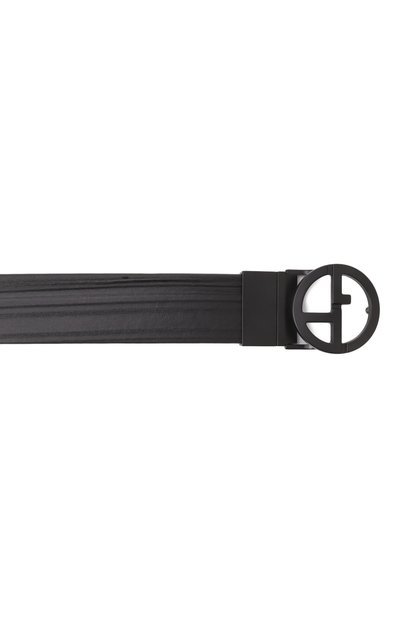 Двусторонний ремень GIORGIO ARMANI, арт. GM001158/AF14801, фото 3