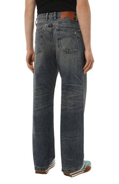 Джинсы RHUDE, арт. RHPS24PA14012305, фото 4