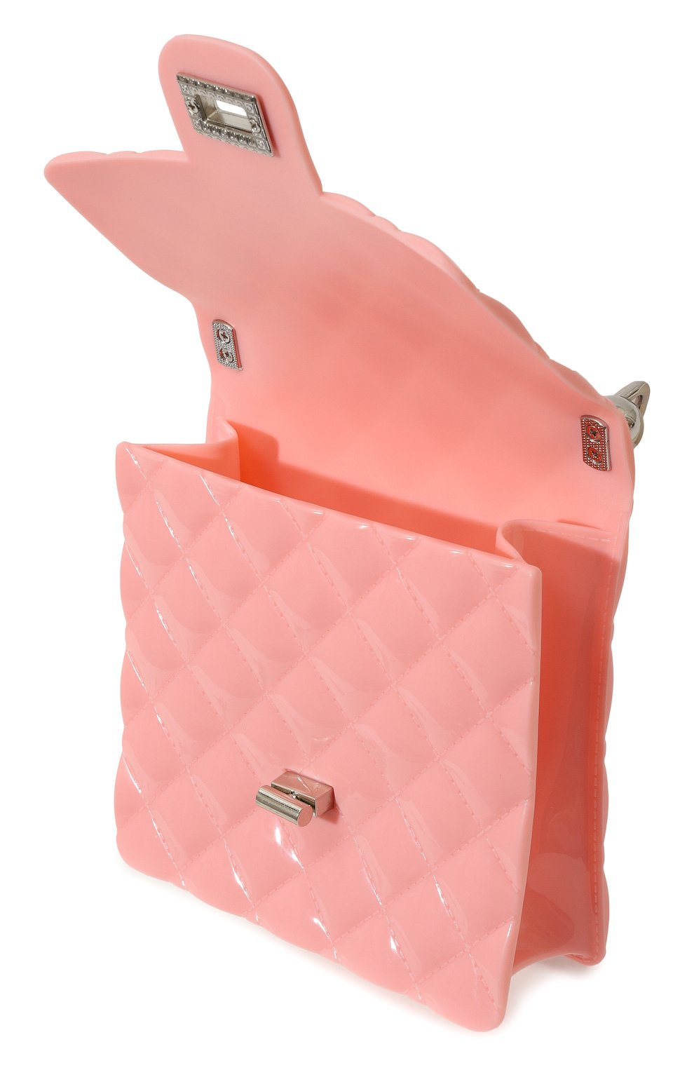 Сумка MONNALISA, арт. 17D009, фото 3