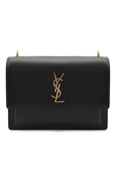 Женская сумка sunset medium SAINT LAURENT, арт. 442906/D420W