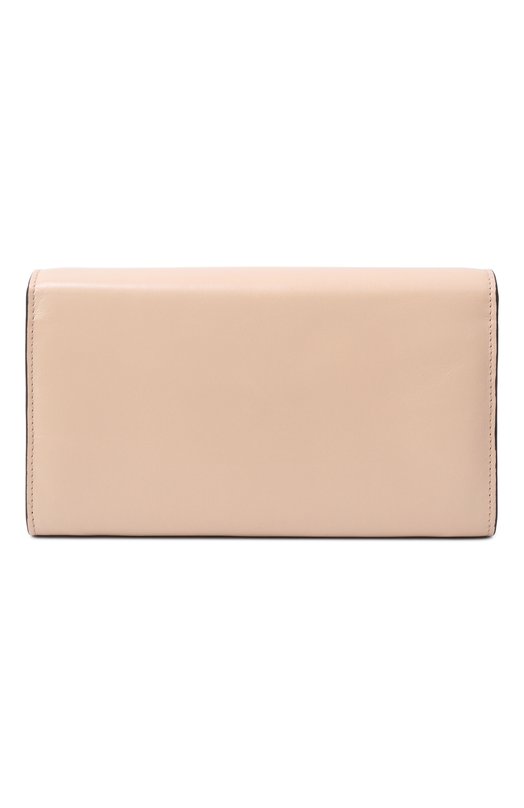 Сумка Chloé Iconic Chloé CHC25SP485016 Бежевый  CHC25SP485016 Фото 6