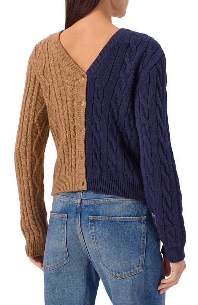 Кардиган MOSCHINO, арт. A0912/5504, фото 4