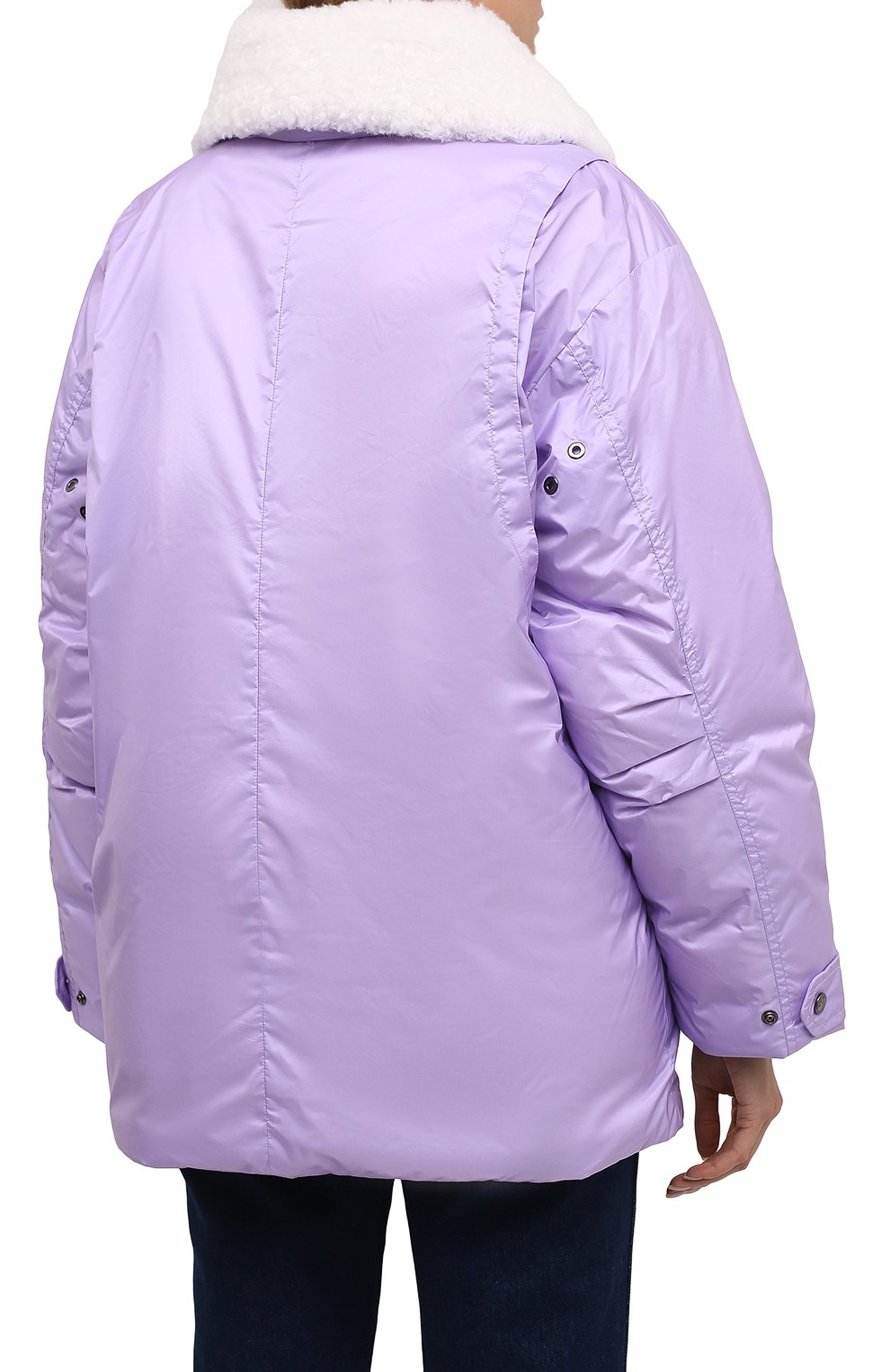  Пуховик BOGNER, арт. 31884614, фото 4