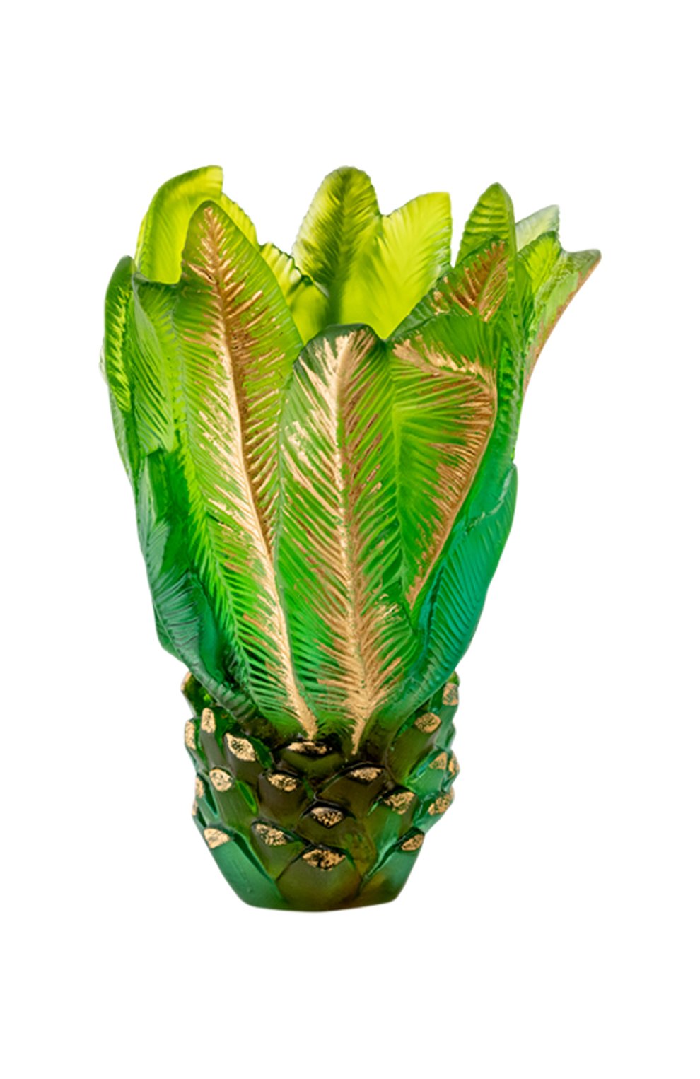 Ваза palm beach DAUM, арт. 05781, фото 1