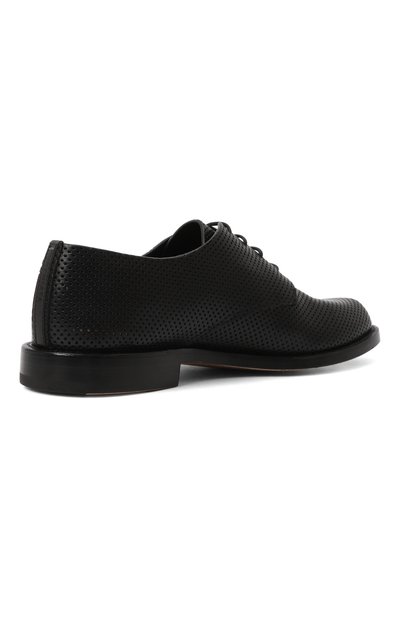 Кожаные дерби PREMIATA, арт. 32250/F0RAT0, фото 5