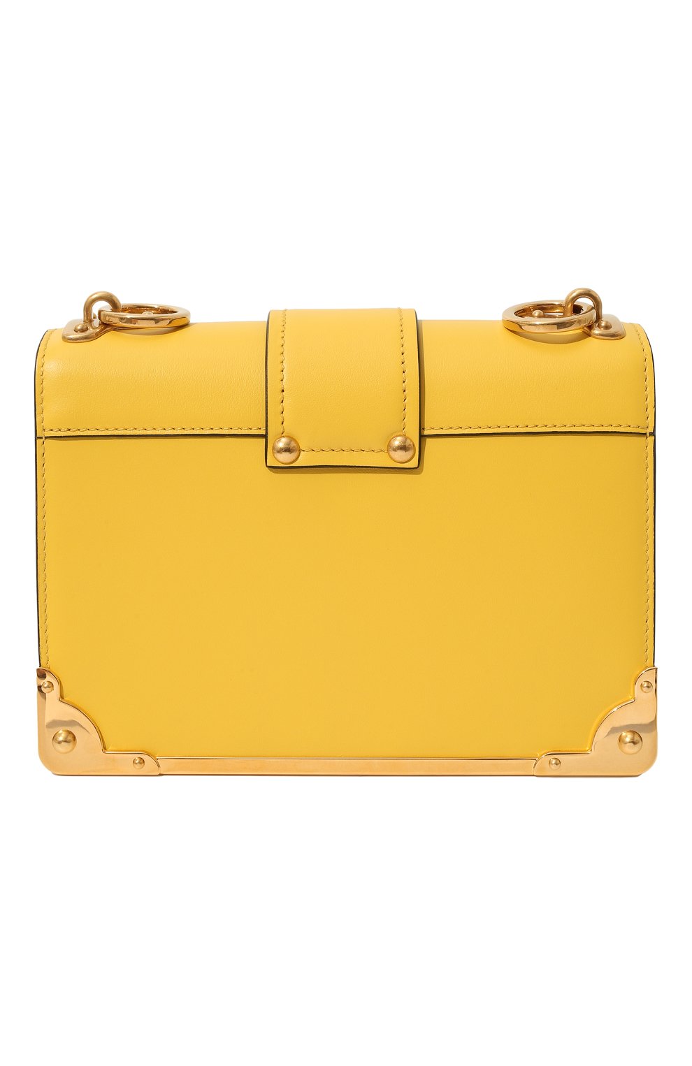 Сумка cahier PRADA, арт. 1BD045-2AIX-F0377-XCH, фото 7