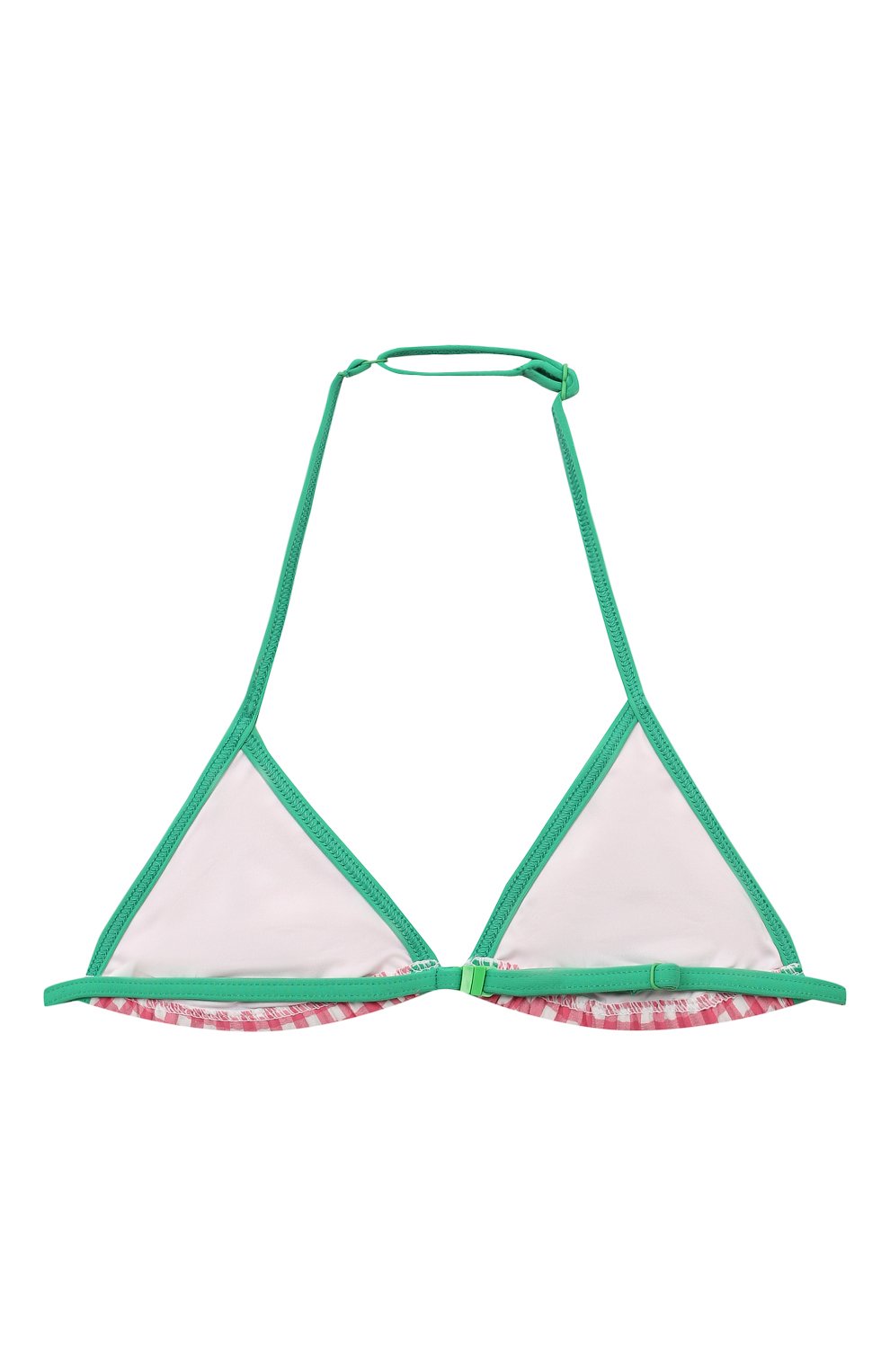 Раздельный купальник MC2 SAINT BARTH, арт. STBK H0LLY STRING/H0L0002/01329F, фото 3