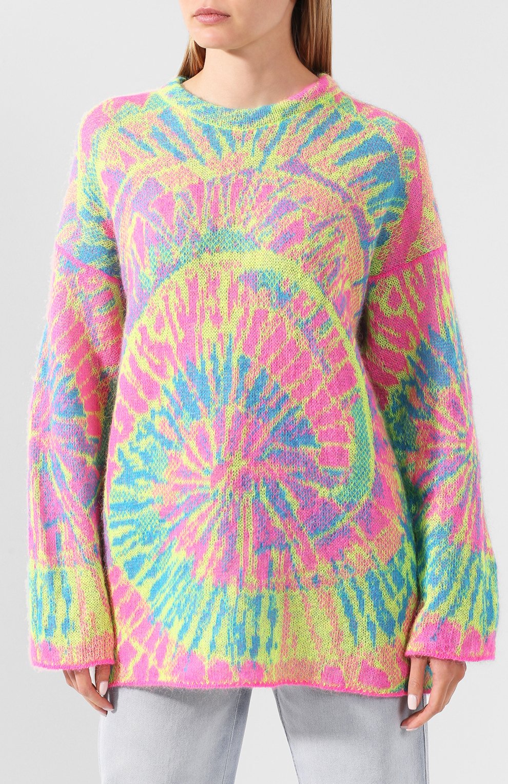 Свитер loewe x paula's ibiza LOEWE, арт. S616333X42, фото 3