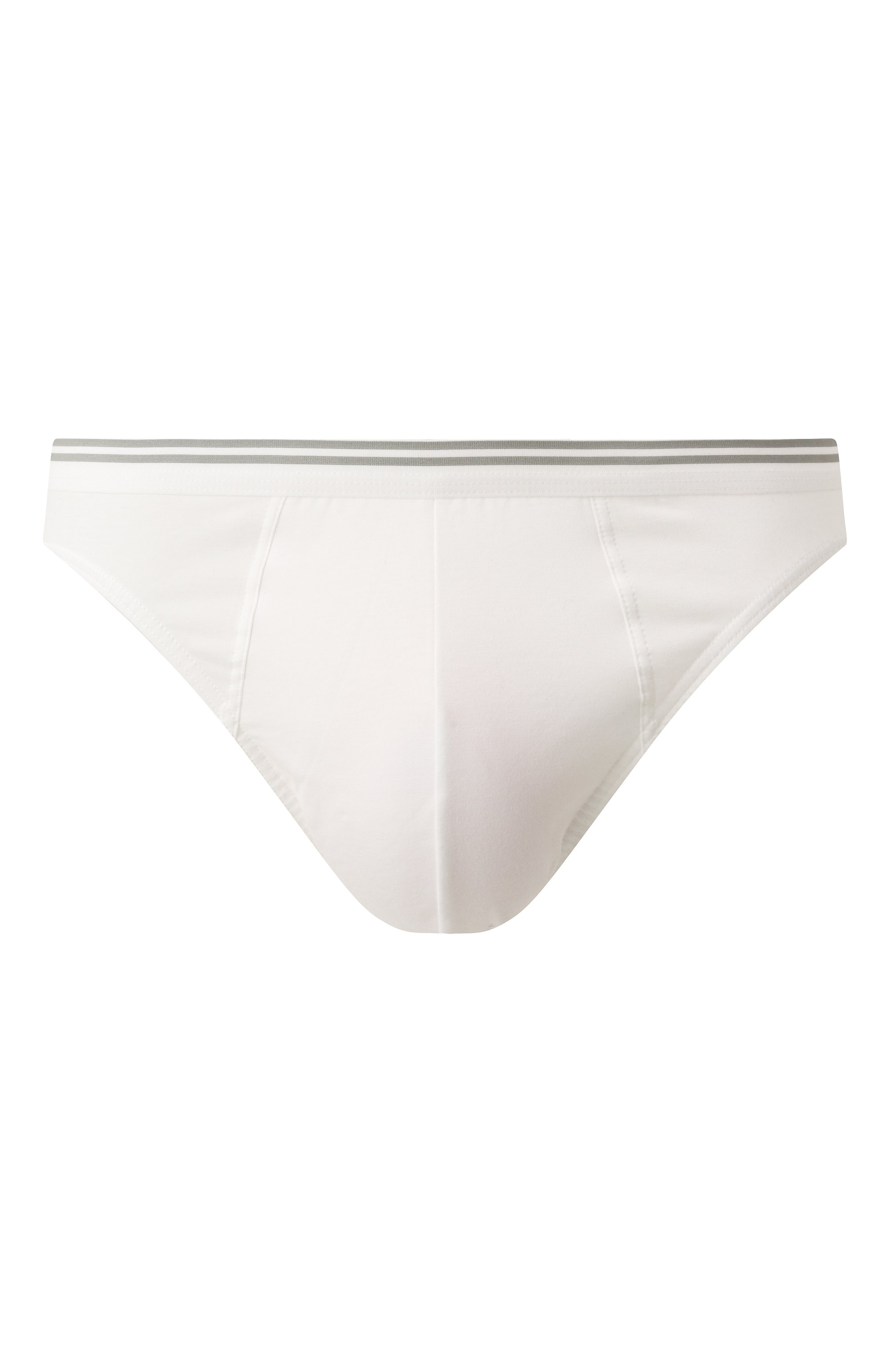 Хлопковые брифы ZIMMERLI, арт. 172-1463, фото 1