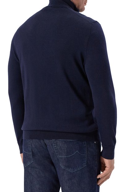 Шерстяной джемпер VAN LAACK, арт. VL-SAVERI0-F1/S00176/3XL-6XL, фото 4