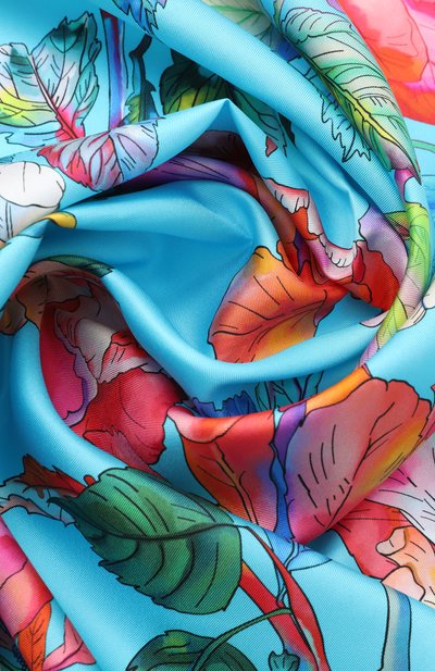 Шелковый платок harmony RADICAL CHIC, арт. 720422.07.02, фото 3