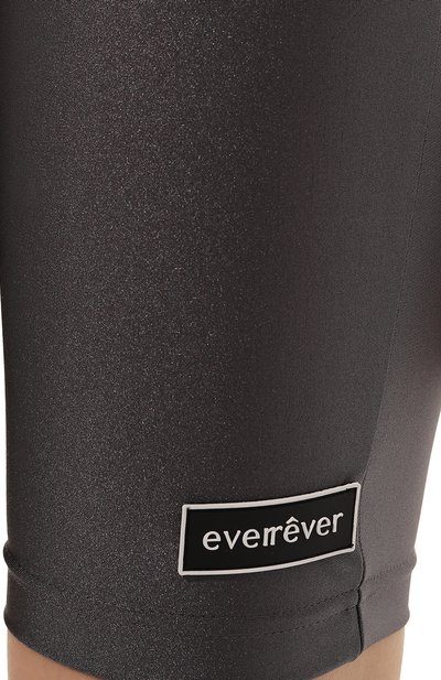 Шорты EVERREVER, арт. RE-CYC-GREY-01, фото 5