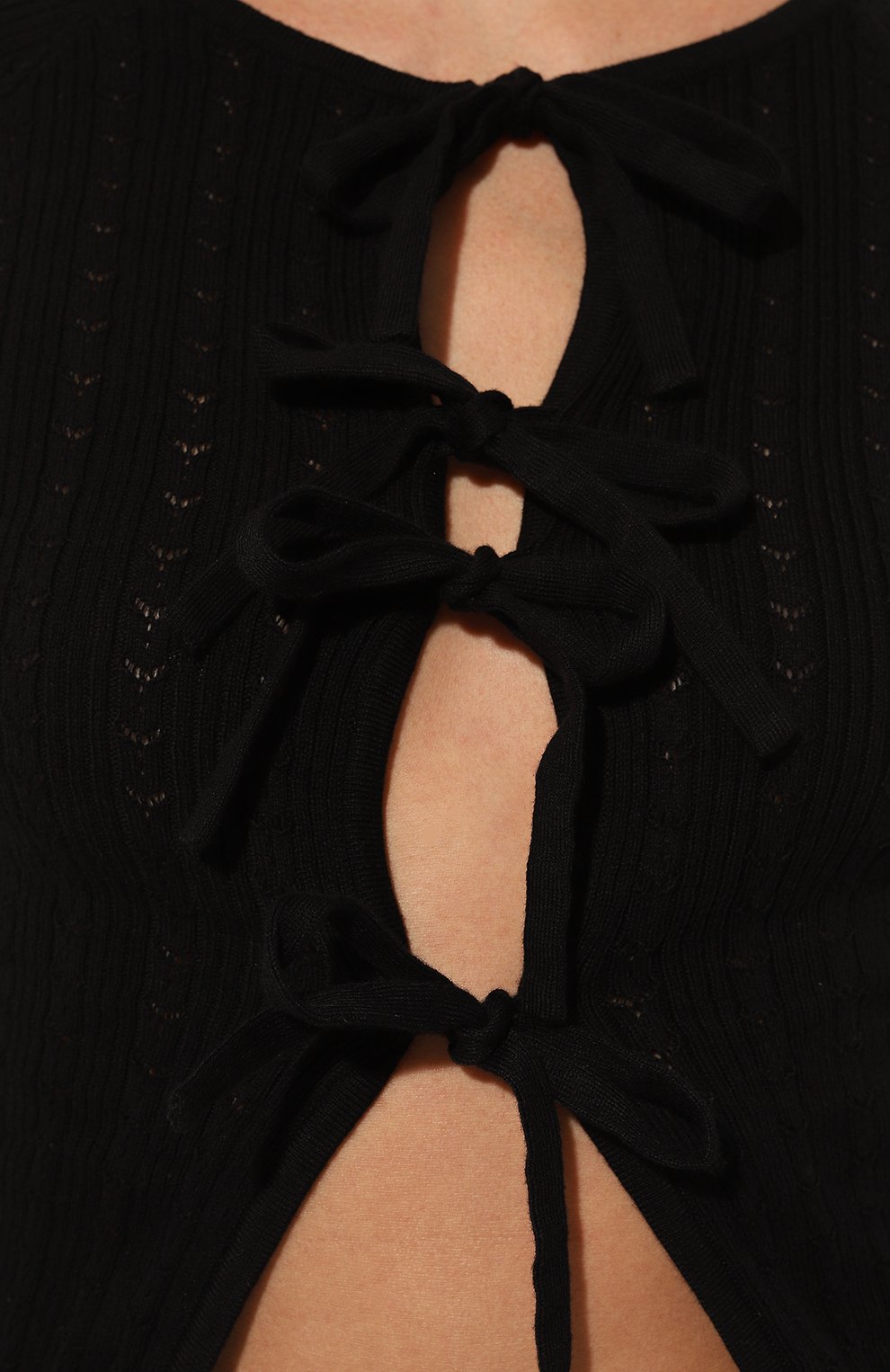 Хлопковый кардиган VIVETTA, арт. V2M/A002/9522, фото 5