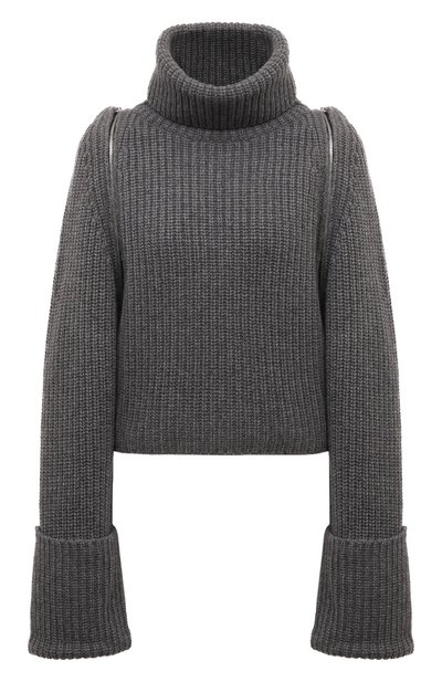 Женский кашемировый свитер JACOB LEE, арт. WKS02124G