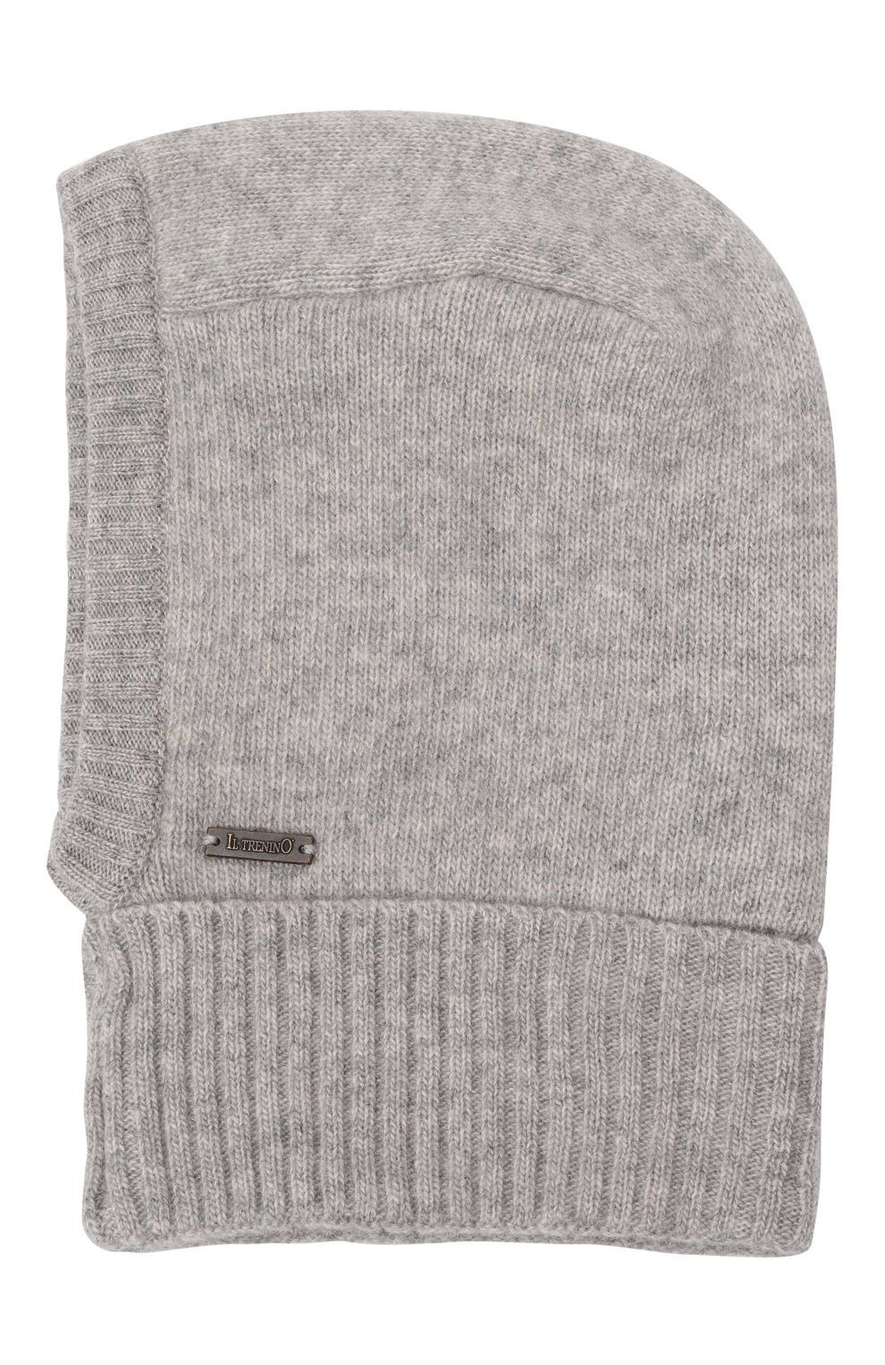 Шерстяной капор IL TRENINO, арт. CL-4101/J, фото 1
