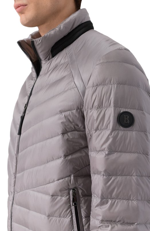 Пуховая куртка Bogner 38496855 Серый  38496855 Фото 5