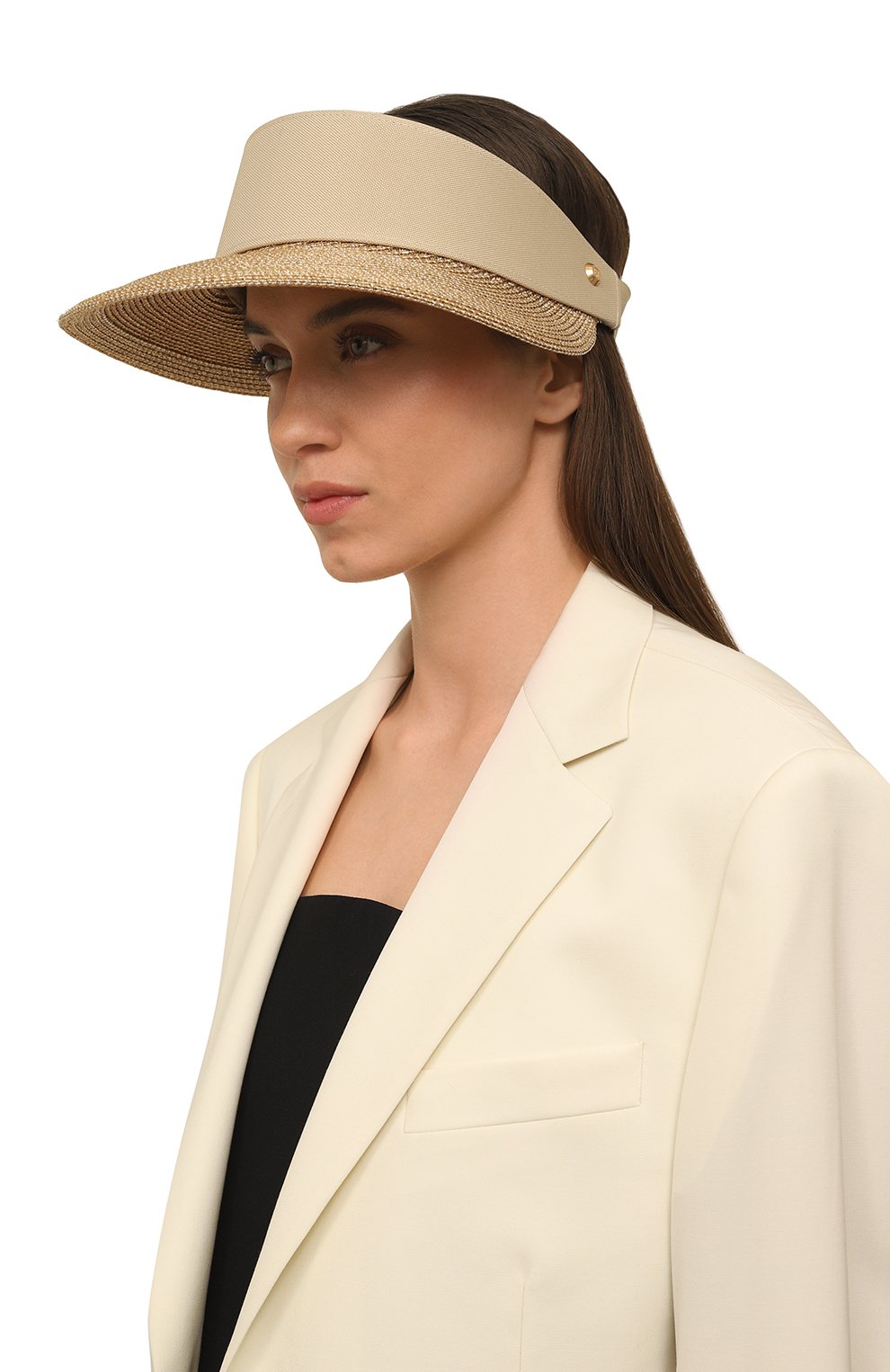 Козырек ERIC JAVITS, арт. 13101/CHAMP, фото 2