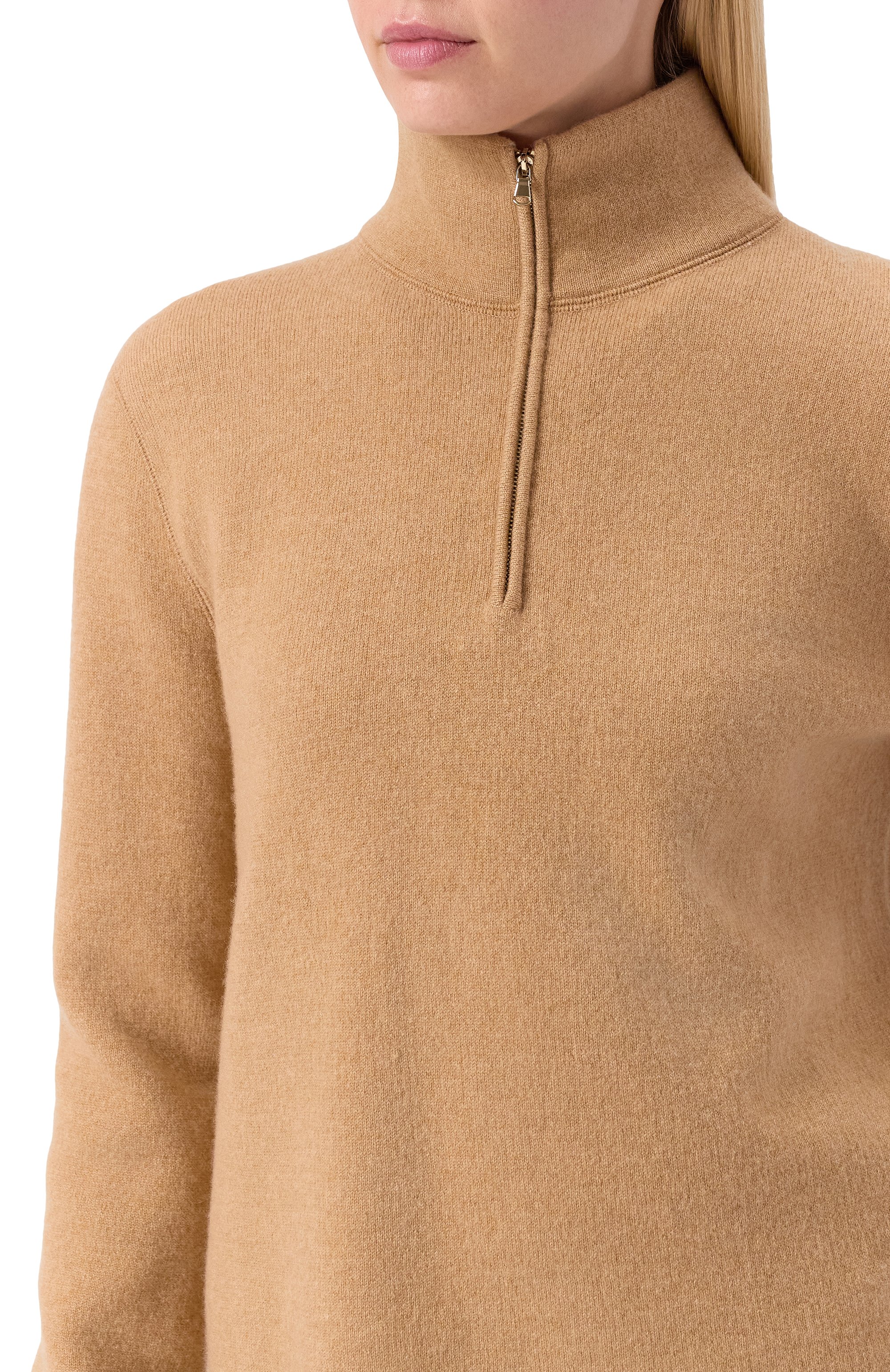 Кашемировый свитер MVST, арт. MKNSW032/ME24068, фото 5