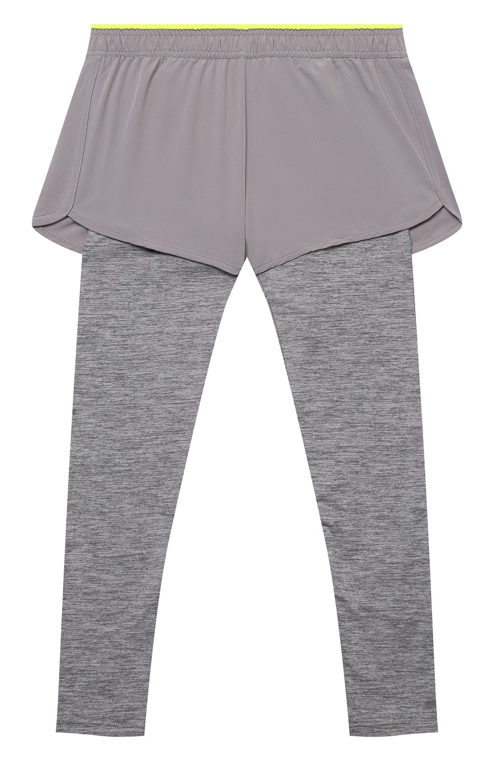 Леггинсы с шортами STELLA MCCARTNEY, арт. 602611/SQK53, фото 1