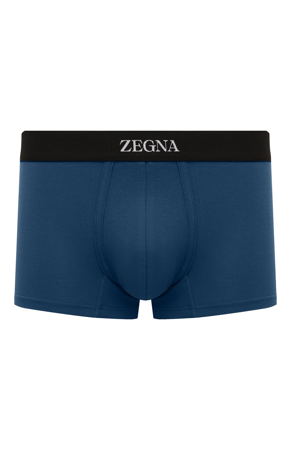 Хлопковые боксеры ZEGNA, арт. N3LC6/173, фото 1