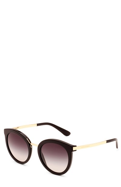 Солнцезащитные очки DOLCE & GABBANA, арт. 4268-501/8G, фото 2