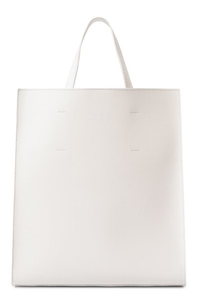 Сумка embossed MSGM, арт. 3641MDZ71/785, фото 1