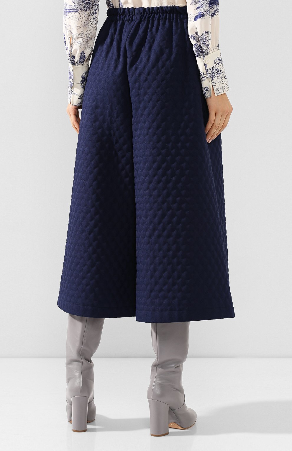 Кюлоты GUCCI, арт. 582248/ZACTH, фото 4