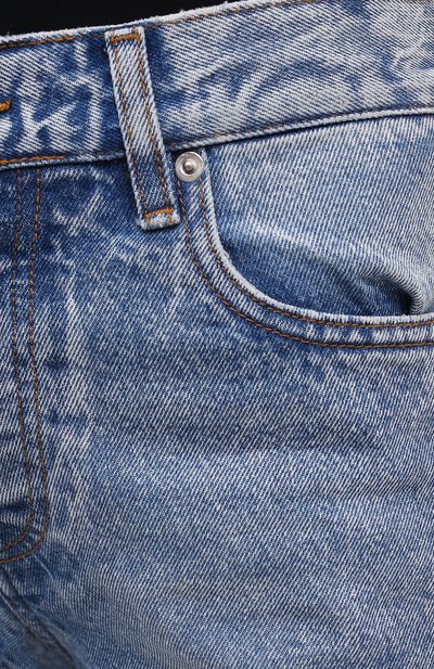 Джинсы IRO, арт. WM22ASKI0/0RCHAE, фото 5