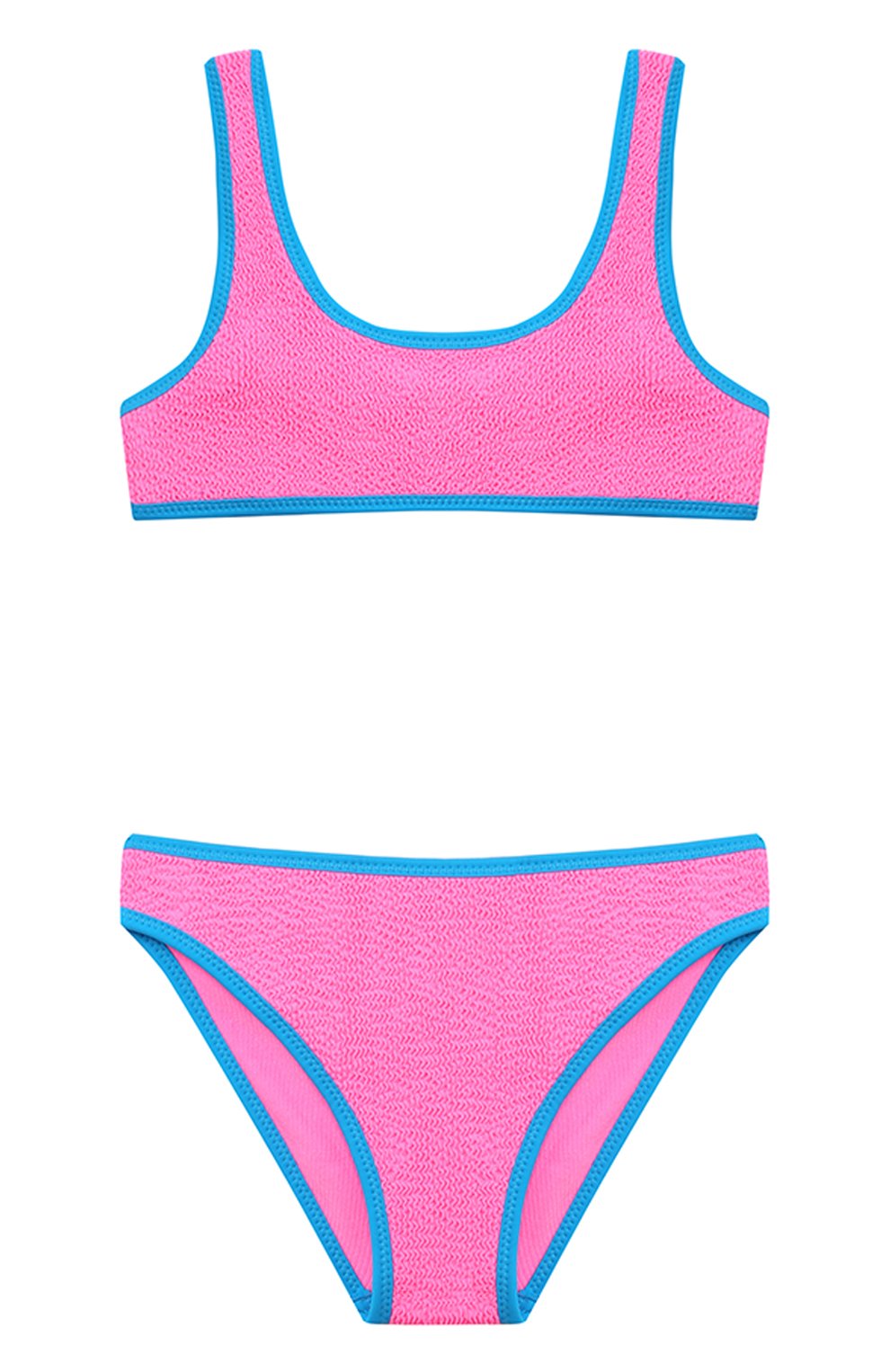 Раздельный купальник MC2 SAINT BARTH, арт. STBK/BAKER STRING W/00046D, фото 1