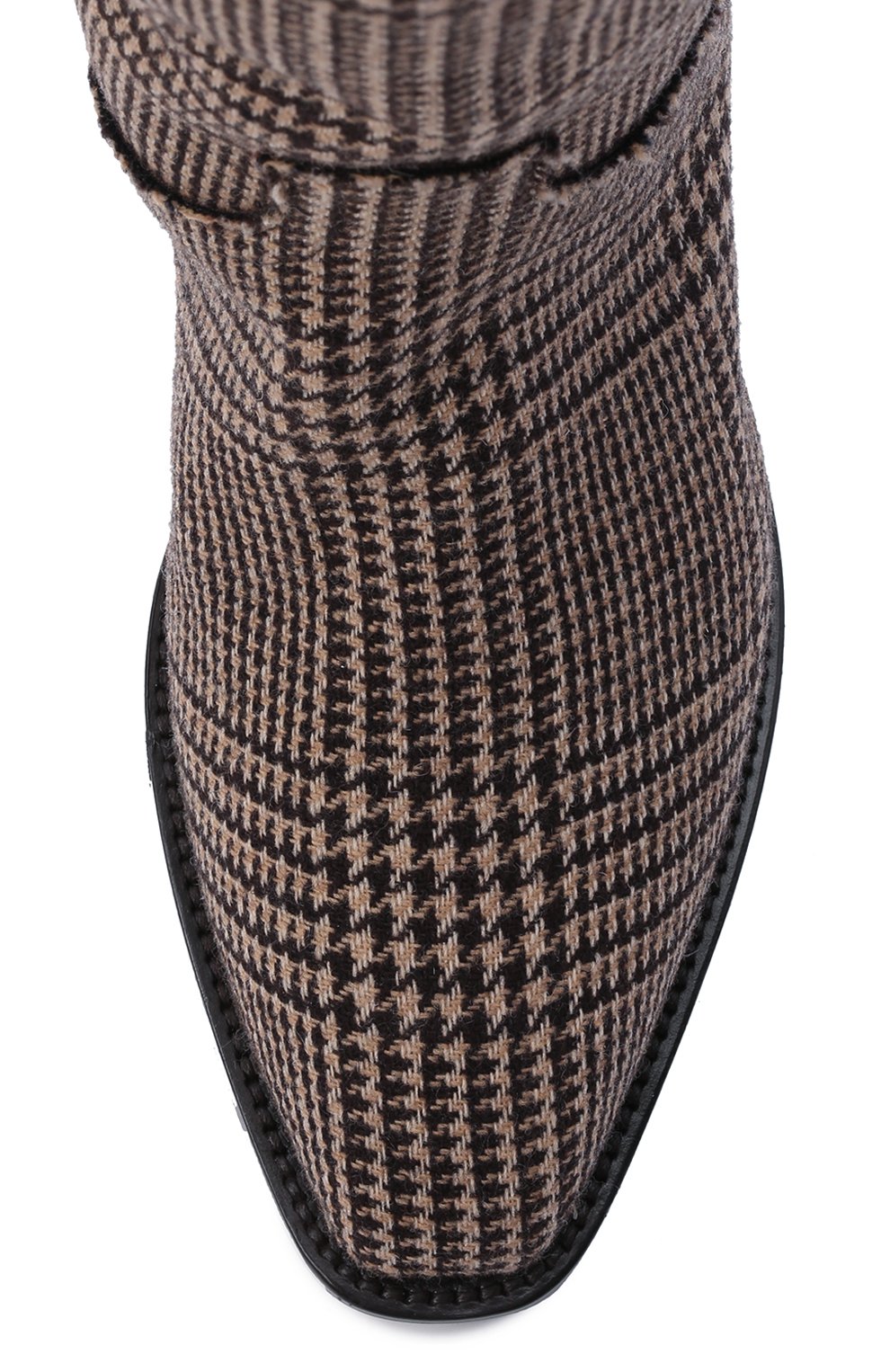 Текстильные сапоги jaelynne RALPH LAUREN, арт. 800857467, фото 6