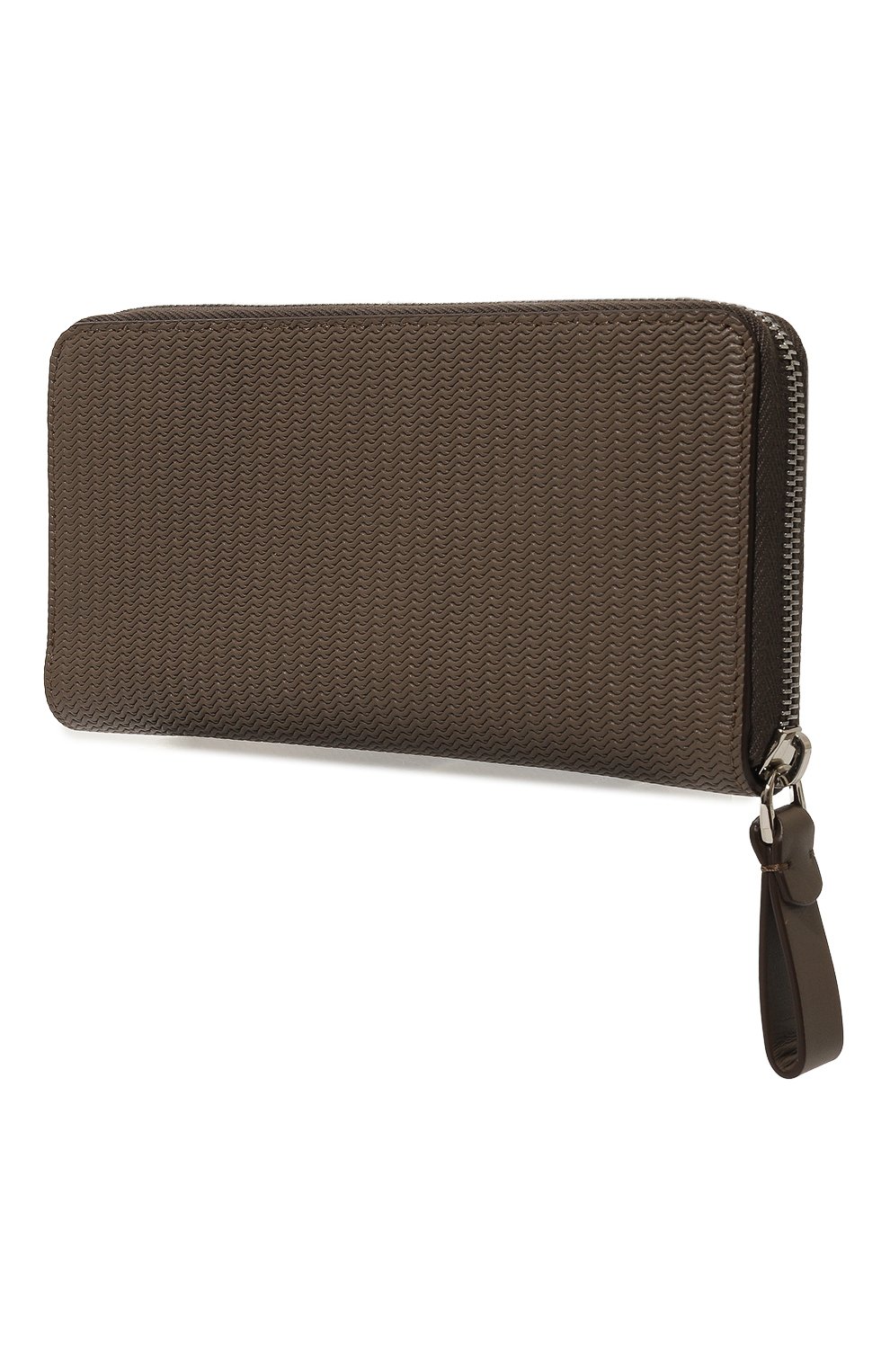 Кожаное портмоне GIORGIO ARMANI, арт. Y2R497/YS16E, фото 2